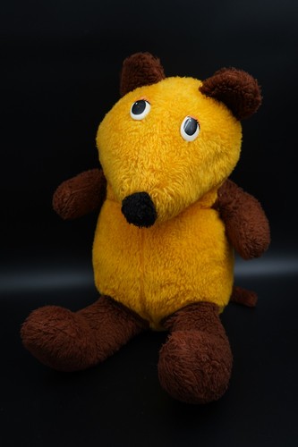 Maus plüschtier 45cm - -,