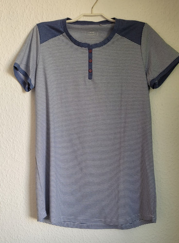 Calida schlafshirt nachthemd - calida, m