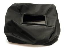 Original Sinar Nr.455.27 Weitwinkelbalgen 5x7" / 13x18 cm für 5x7" Kameras