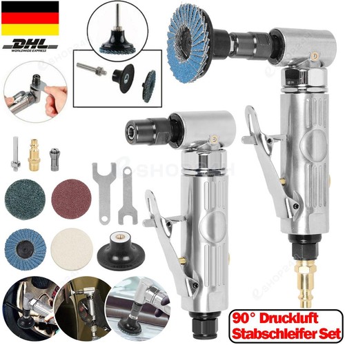 Druckluft schleifer - druckluft,