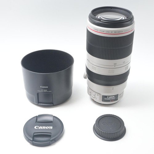 Canon 100 400mm 5 6l - ef, 100-400mm