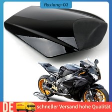 Sitzbankabdeckung Heckcowl