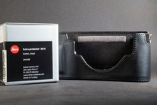LEICA M10 PROTEKTOR IN SCHWARZ