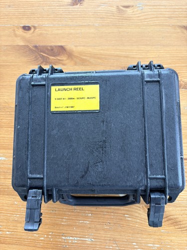 Exfo scupc muupc - scupc, zu