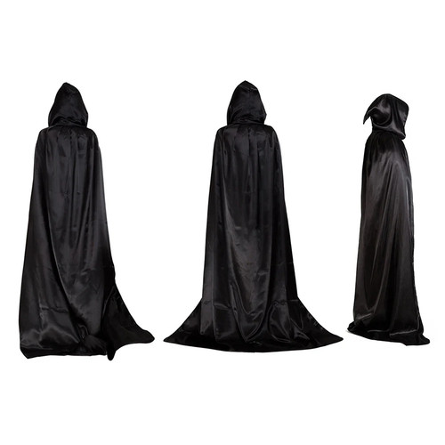 Halloween umhang damen herren - halloween,