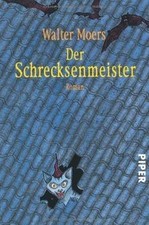 Der Schrecksenmeister: Ein kulinarisches Märchen aus Zam... | Buch | Zustand gut