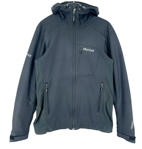 Marmot gore windstopper - windstopper, herren