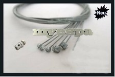 VESPA 8-tlg. Seilzugkit