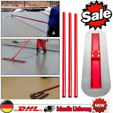 Bull Float Concrete