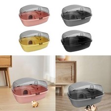 Großer Hamsterkäfig