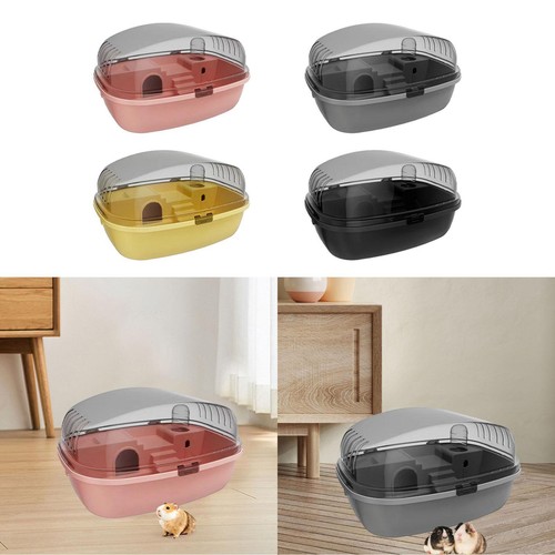 Großer hamsterkäfig - großer,