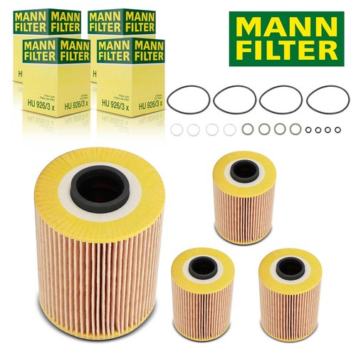 Mann filter hu926 ölfilter - hu926/3x,