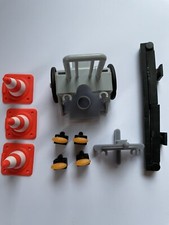 Playmobil Feuerwehr Zubehör