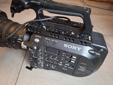 Sony FS7 MK II Mark 2 - nur