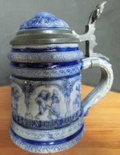 Sehr alter Bierkrug