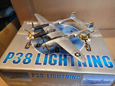 Collection Armour 98137 B11B283 P-38 Lightning "Putt Putt Maru" 475th F.G. 1:48