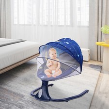 Elektrisch babyschaukel - elektrisch,