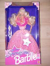 Barbie Puppe Superstar Special
