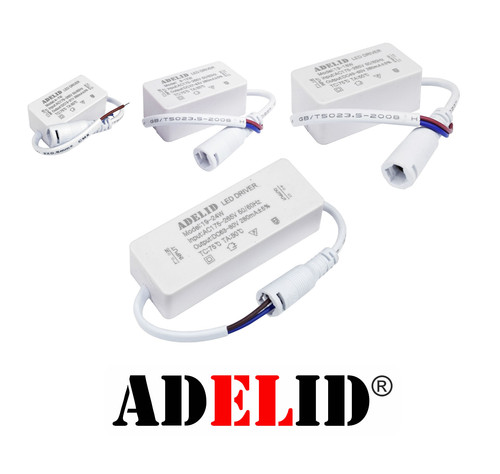 Led driver trafo - driver, 13-80v