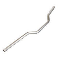 TRW 22mm Stahl Lenker für