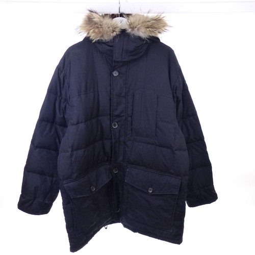 Windsor daunenjacke echtfell - windsor,