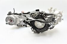 Motor Motorblock Engine 1377km Honda SH 125 ABS JF90 Euro5 2021