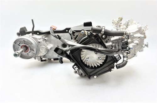 Motor motorblock engine - engine, 1377km