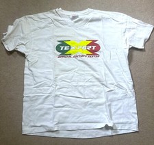 Vintage Motorrad T-Shirt -