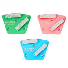 Diamant Schleifschuh