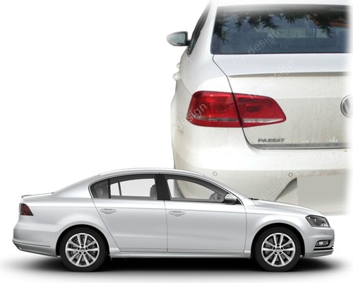 Passend für passat b7 - für, vw