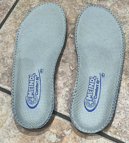 Meindl comfort fit - comfort,