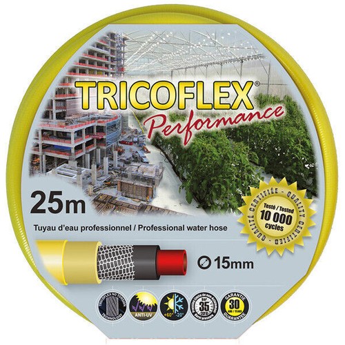 Tricoflex performance - tricoflex,