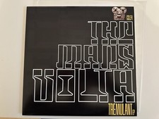 The Mars Volta - Tremulant EP