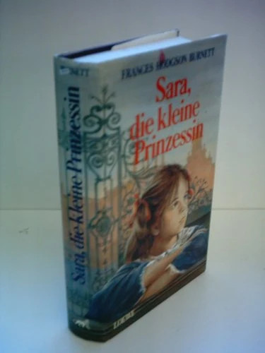 Sara die kleine prinzessin - kleine,