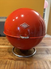 Wesco Superball rot