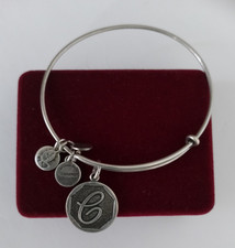 Armrband Handreif Signiert