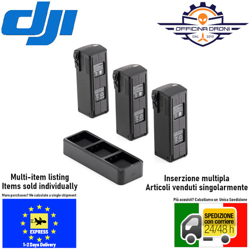 Dji mavic original akku - dji,