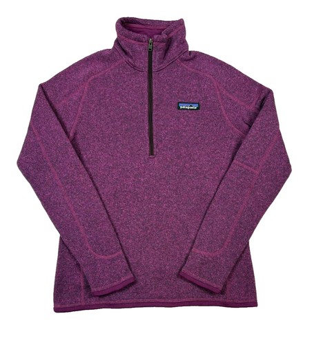 Patagonia damen fleecepullover - patagonia,