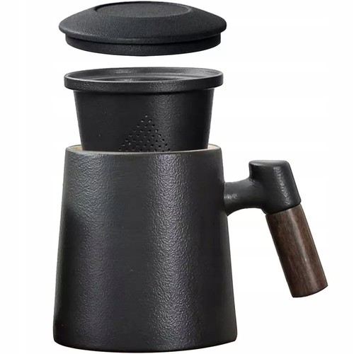 Teetasse mit deckel - teetasse,