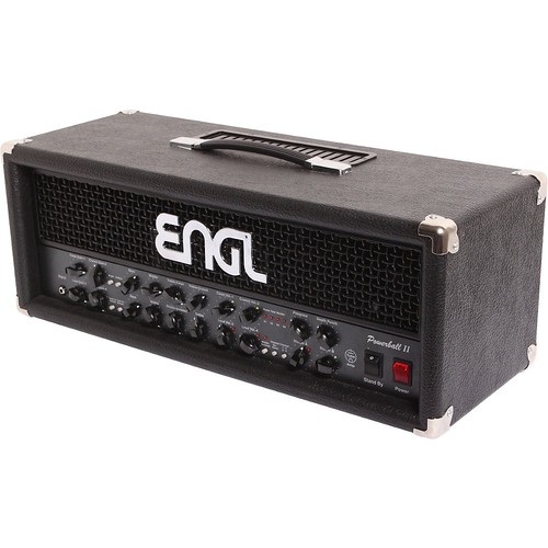 Engl powerball 100w tube - engl, ii