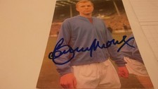 Bobby Moore, ARAL Bergmann WM