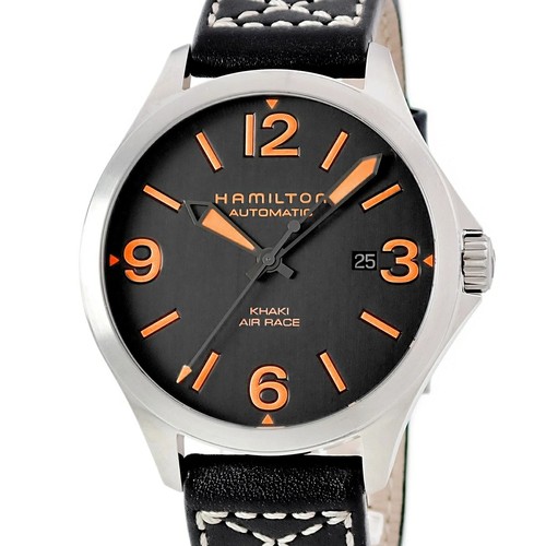 Hamilton khaki aviation - aviation, air