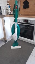 Vorwerk Kobold 136 EB 360 SEHR