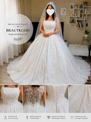 Cinderella gelinlik brautkleid - cinderella,