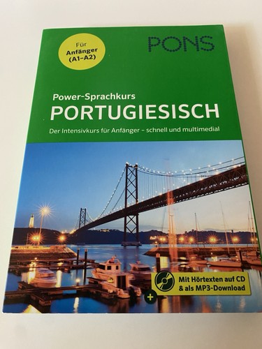 Pons power sprachkurs - pons, power-sprachkurs