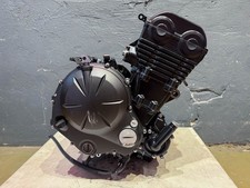 Kawasaki ER-6N ABS Motor