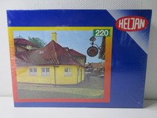 Heljan 220  Bausatz H. C