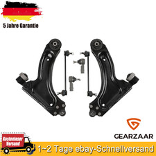Querlenker-Set Passend für
