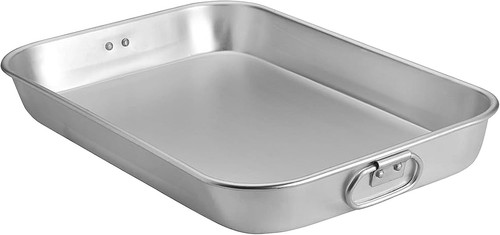 Backblech edelstahl - backblech,