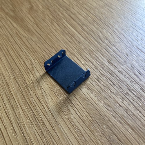 Arretierung klemme lenksäule - arretierung,